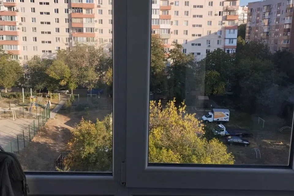 Продаётся 3-комнатная квартира, 63 м²