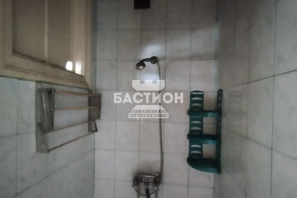Продаётся 1-комнатная квартира, 31.2 м²