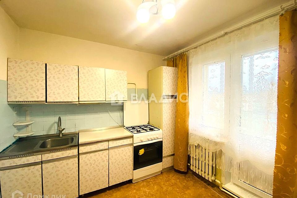 Продаётся 2-комнатная квартира, 53 м²