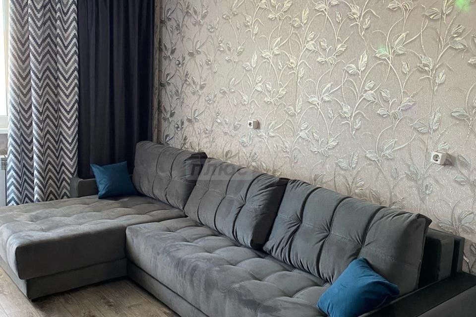Продаётся студия, 26.6 м²