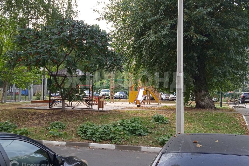 Продаётся 2-комнатная квартира, 52 м²