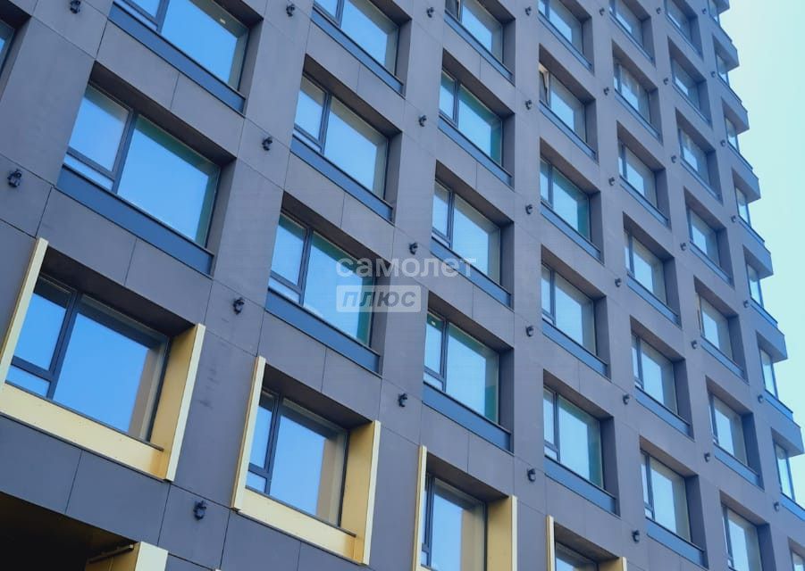 Продаётся студия, 20 м²