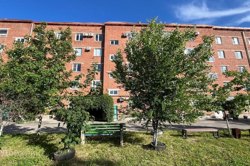 Продаётся 2-комнатная квартира, 48.5 м²