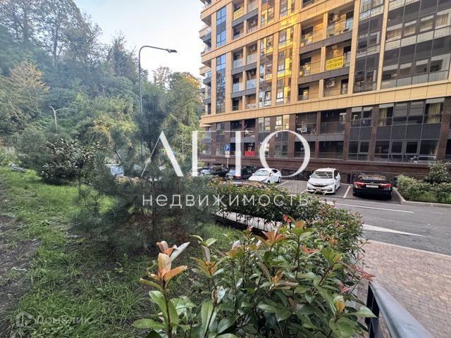 Продаётся 1-комнатная квартира, 23.57 м²