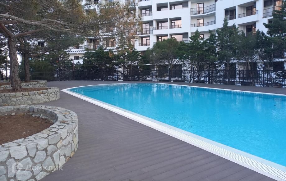 Продаётся студия, 31 м²