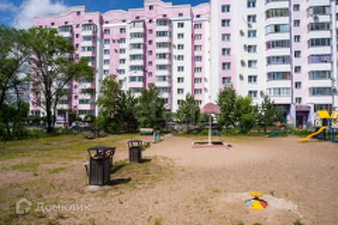 Продаётся студия, 30.3 м²