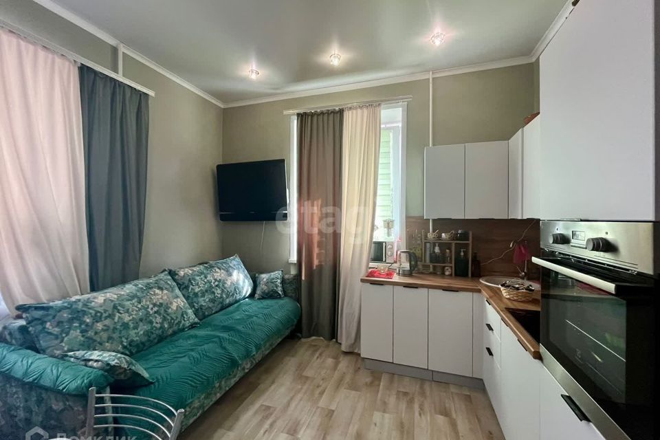Продаётся 2-комнатная квартира, 47.9 м²