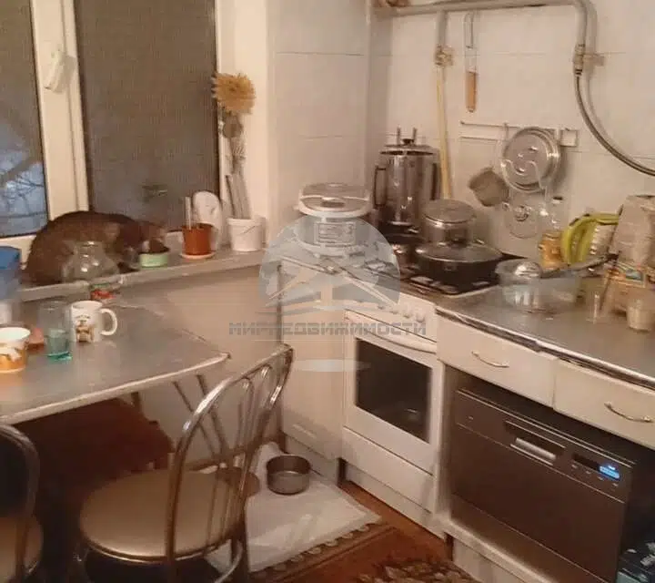 Продаётся 2-комнатная квартира, 45.9 м²