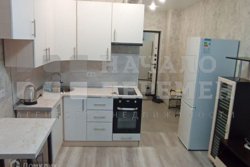 Сдаётся студия, 20 м²