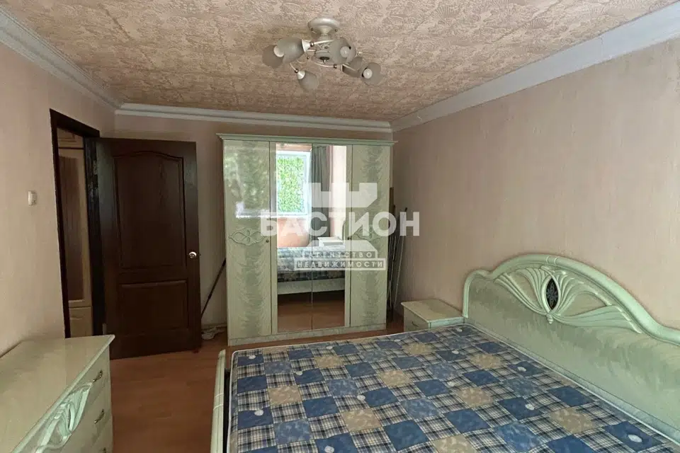 Продаётся 2-комнатная квартира, 43 м²