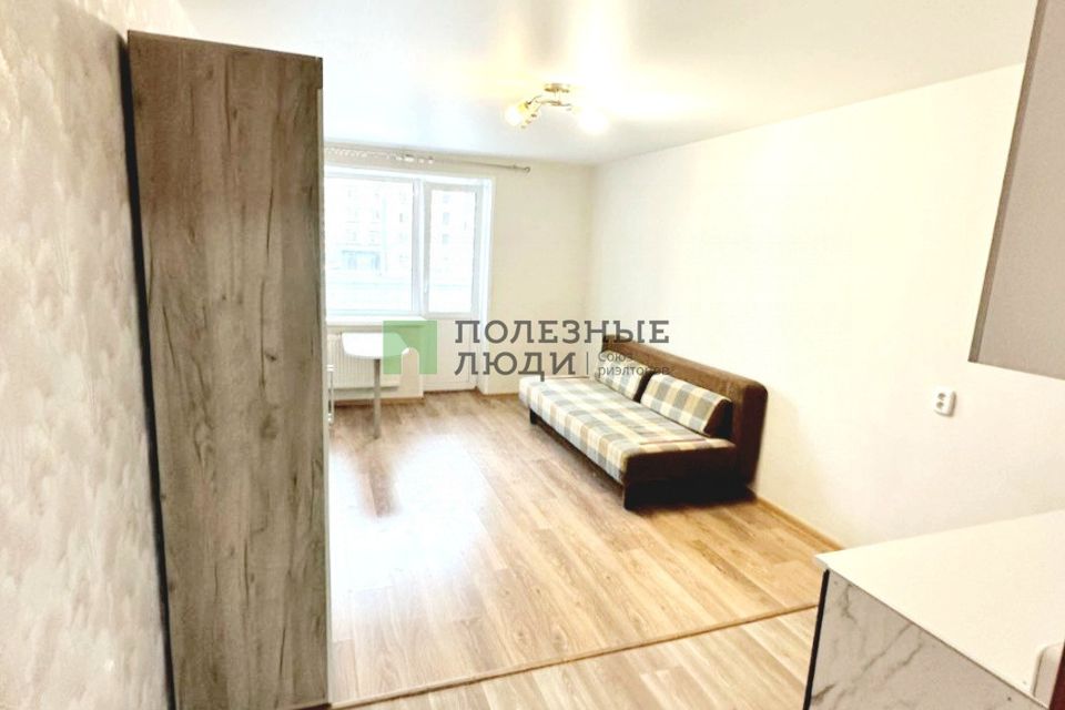 Сдаётся студия, 24 м²
