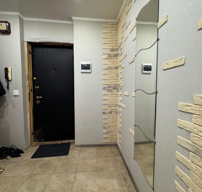 Продаётся 3-комнатная квартира, 64 м²
