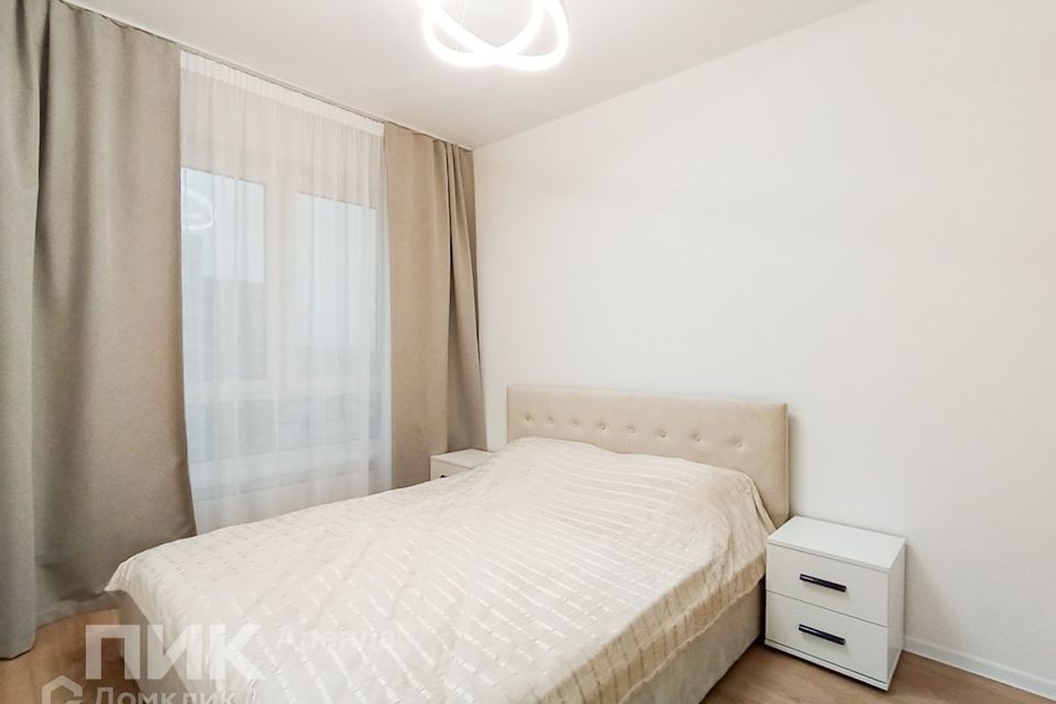 Сдаётся 1-комнатная квартира, 32 м²