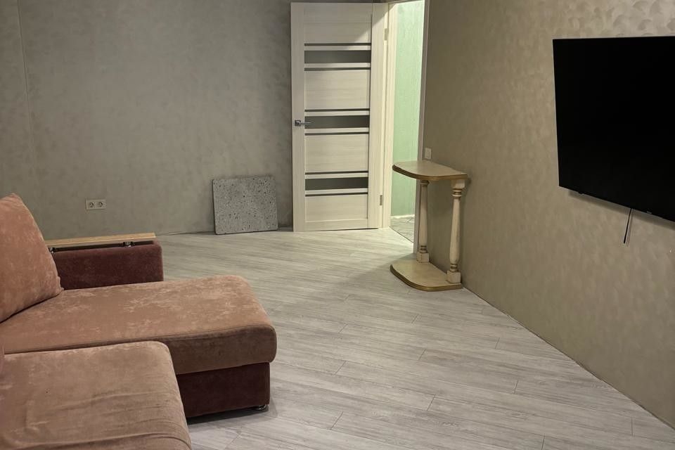 Продаётся 2-комнатная квартира, 57.8 м²