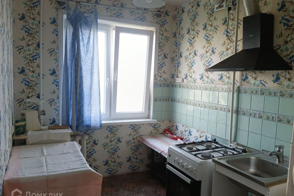 Продаётся 3-комнатная квартира, 57 м²