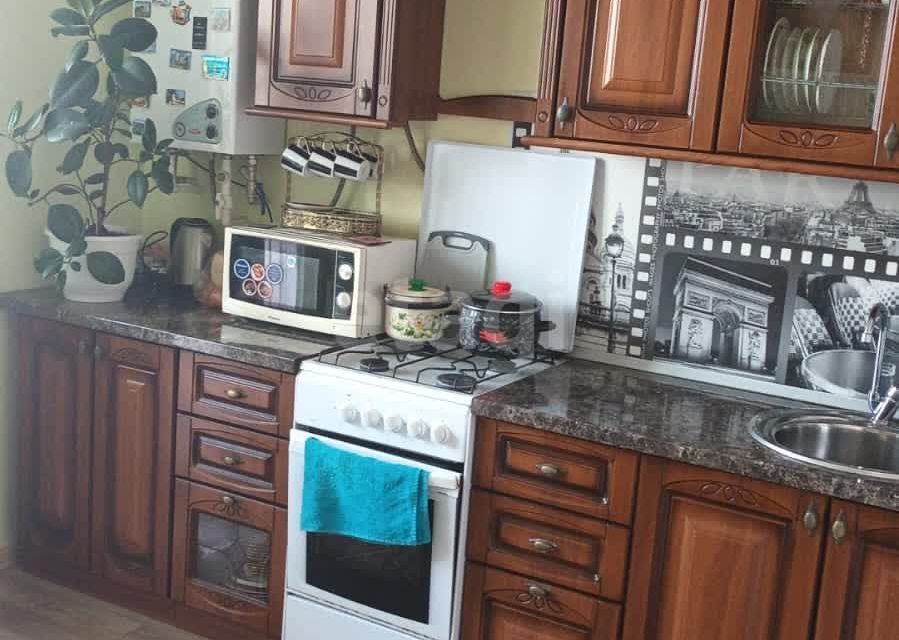 Продаётся 2-комнатная квартира, 47.5 м²