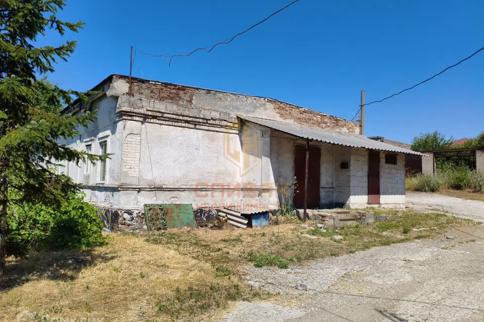 Продаётся производственное помещение, 248 м²