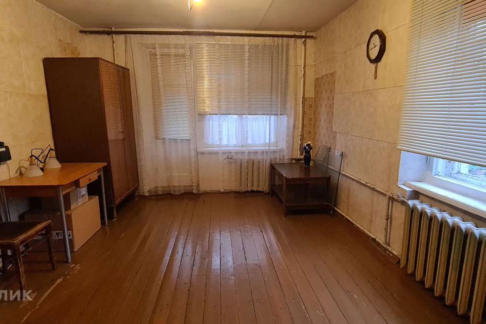 Продаётся 1-комнатная квартира, 31.2 м²