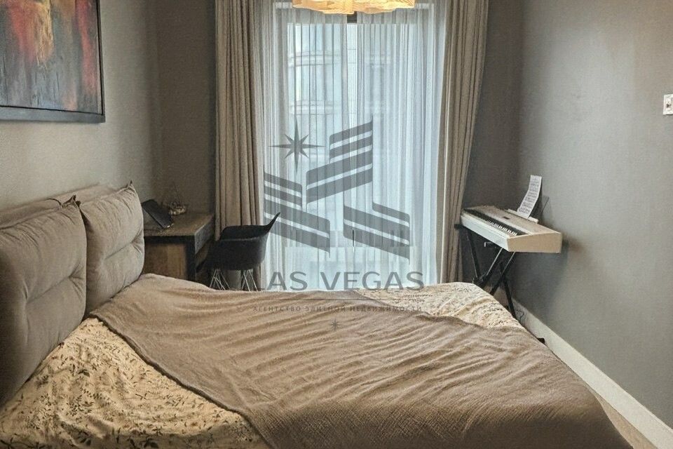 Сдаётся 2-комнатная квартира, 37 м²