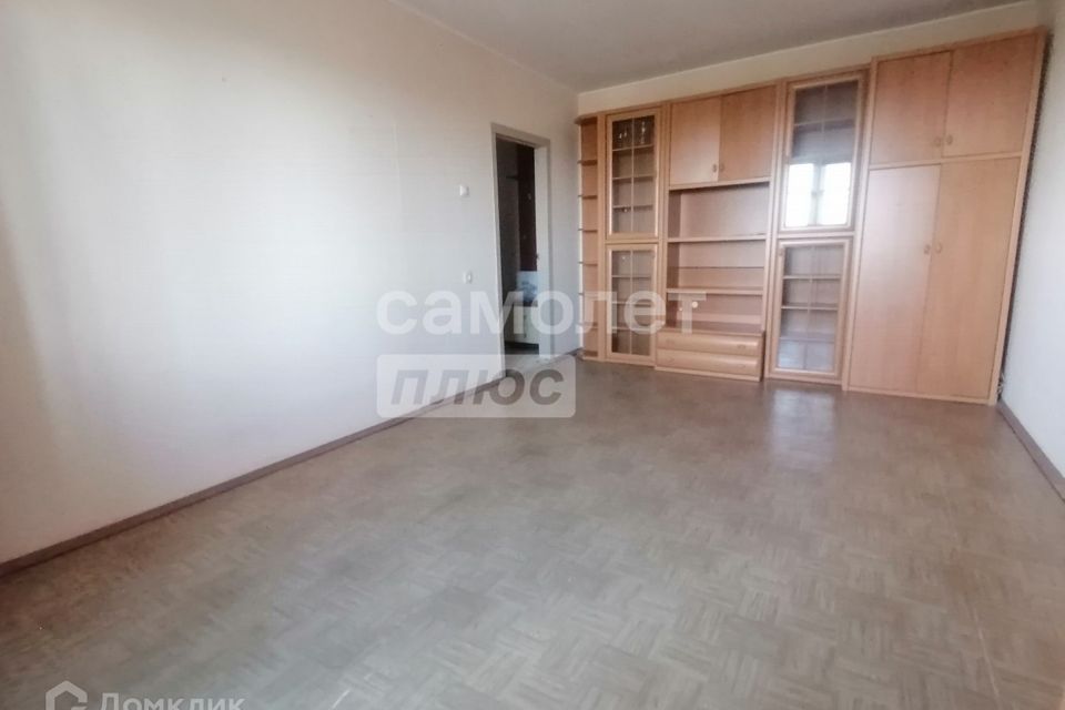 Продаётся 2-комнатная квартира, 52 м²