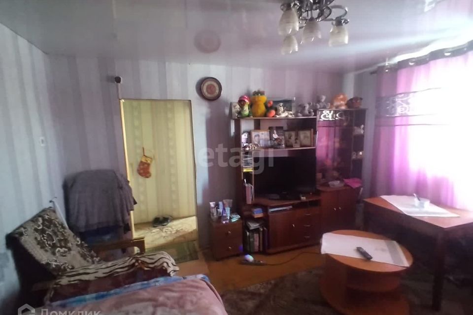 Продаётся 2-комнатная квартира, 30 м²