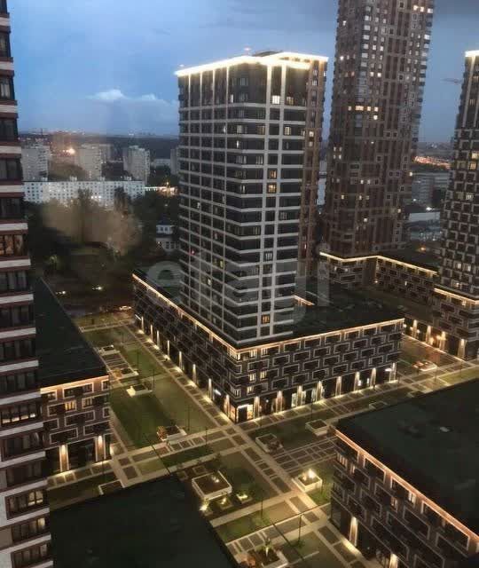 Продаётся студия, 19.7 м²