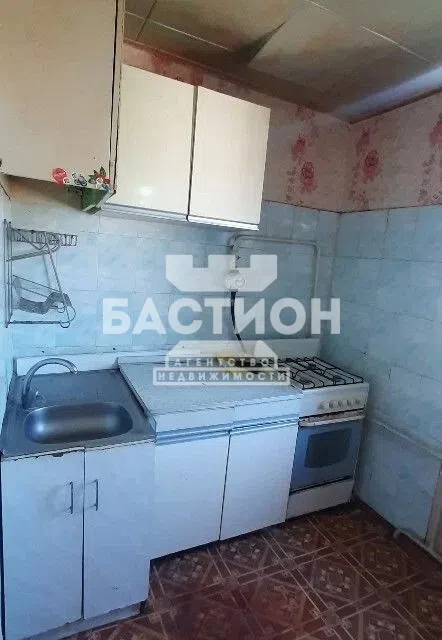 Продаётся 1-комнатная квартира, 28 м²