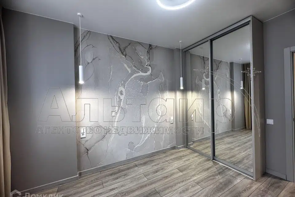 Продаётся 2-комнатная квартира, 52 м²