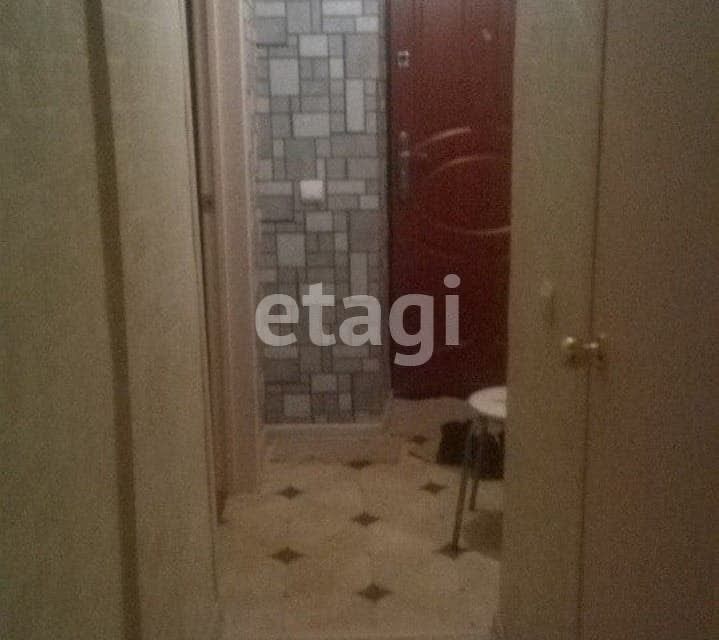 Продаётся 1-комнатная квартира, 34.2 м²