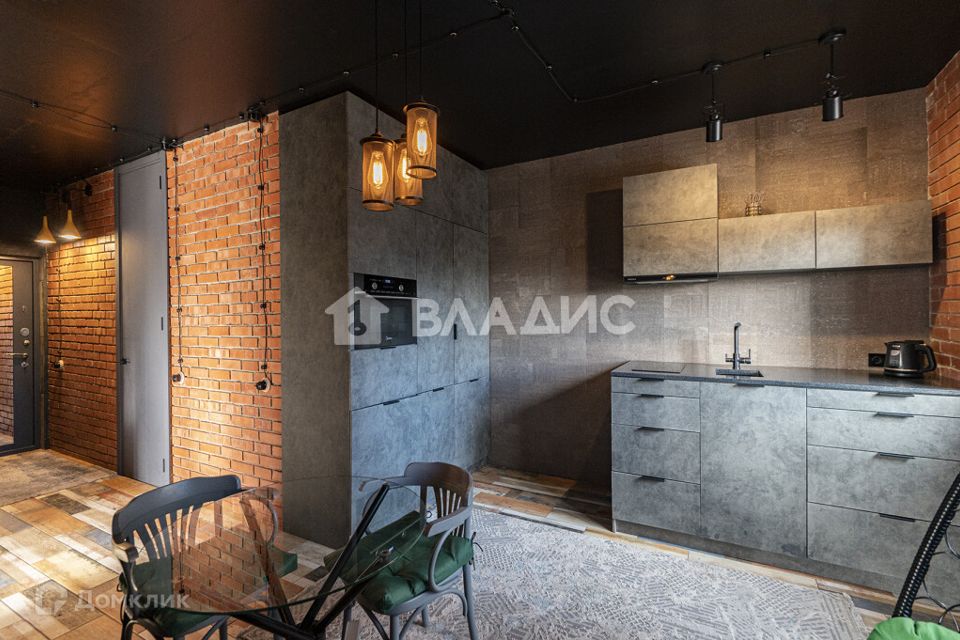 Продаётся 2-комнатная квартира, 60 м²