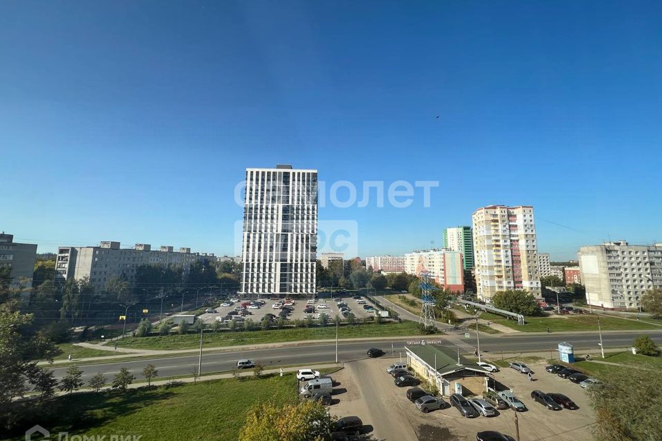 Сдаётся 2-комнатная квартира, 49.2 м²