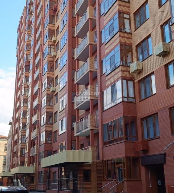 Продаётся 1-комнатная квартира, 40 м²