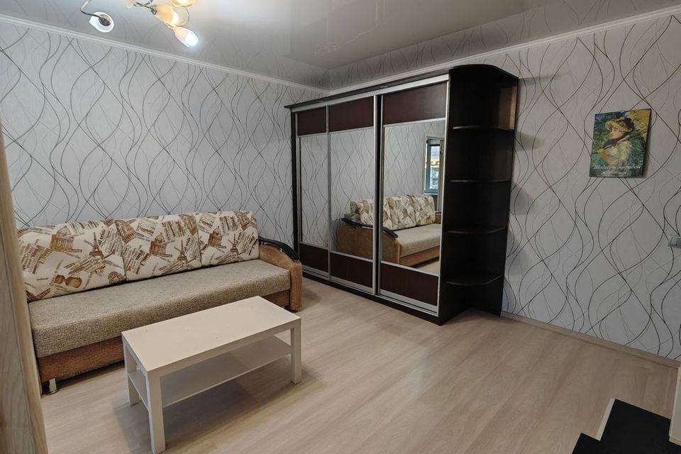 Сдаётся 2-комнатная квартира, 44.7 м²