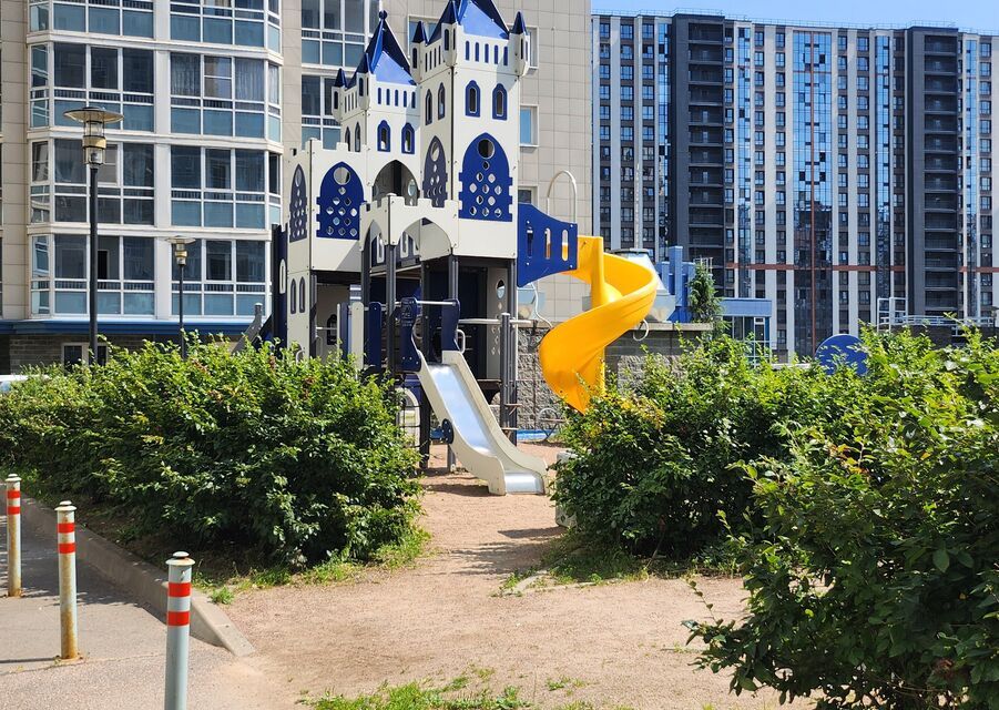 Продаётся 2-комнатная квартира, 47 м²