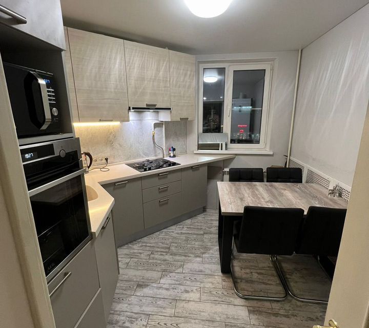 Сдаётся 2-комнатная квартира, 48.6 м²