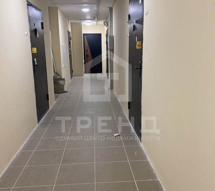 Продаётся 2-комнатная квартира, 52 м²