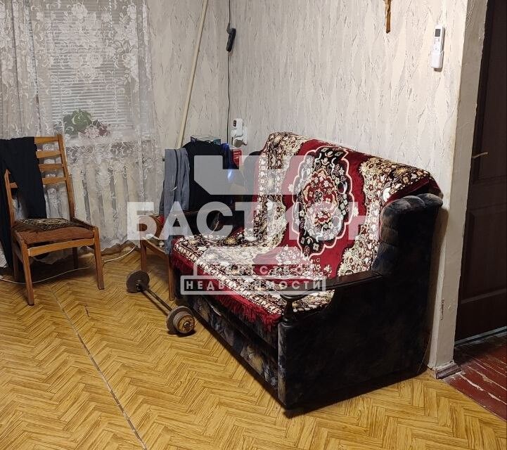 Продаётся 2-комнатная квартира, 44 м²