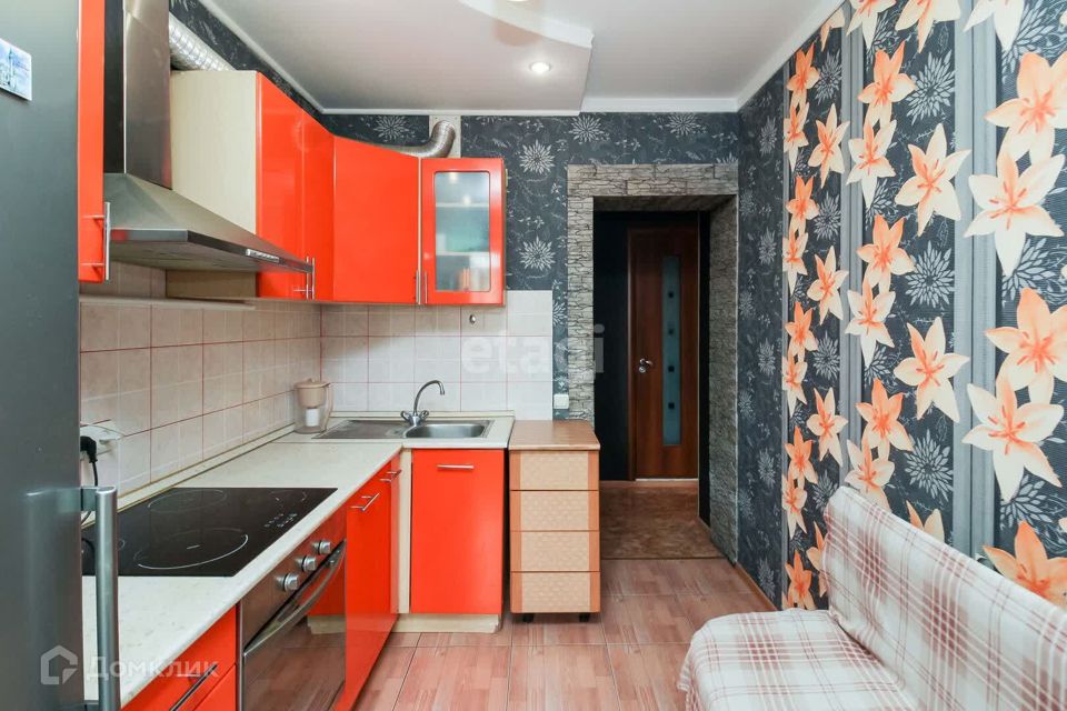 Продаётся 2-комнатная квартира, 53 м²