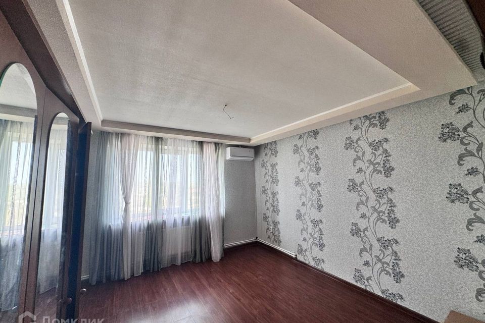Продаётся 2-комнатная квартира, 49 м²