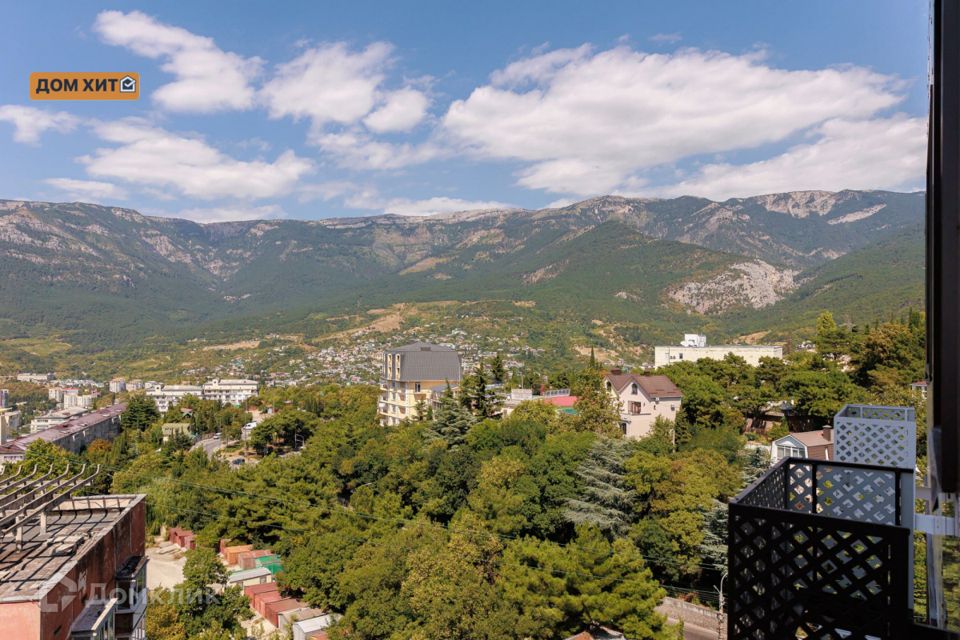 Продаётся 2-комнатная квартира, 60.7 м²