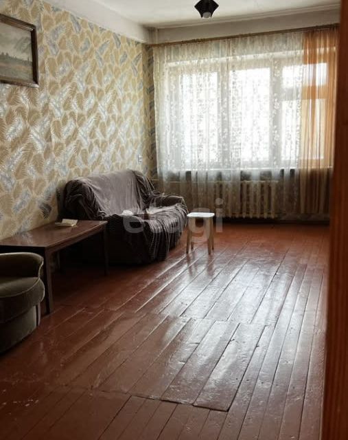 Продаётся 3-комнатная квартира, 85.9 м²