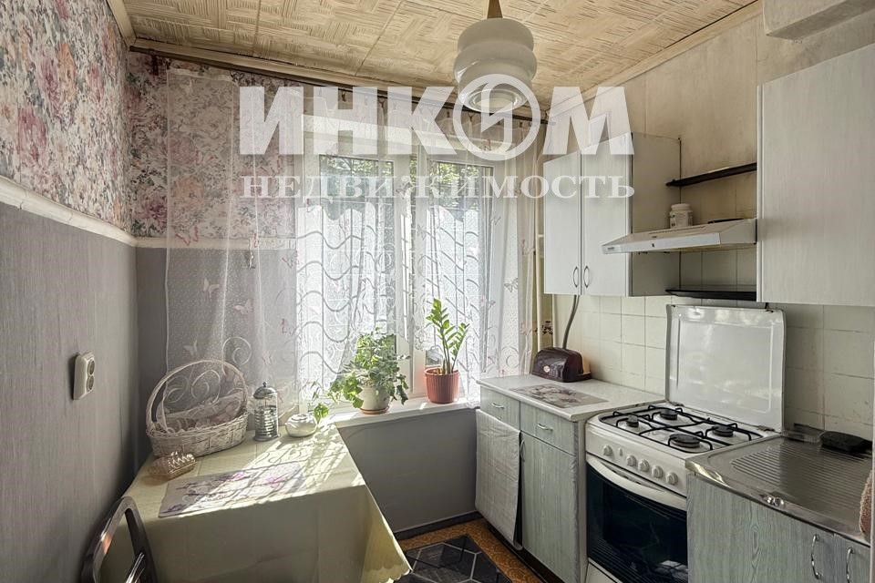 Сдаётся 2-комнатная квартира, 45 м²