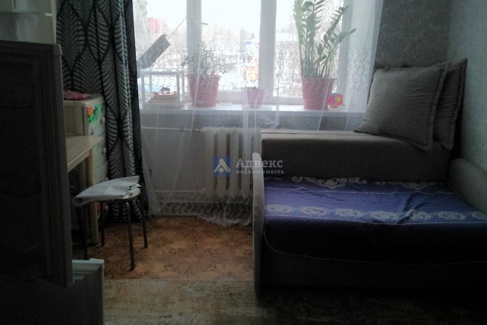 Продаётся комната в 1-комн. квартире, 12.6 м²