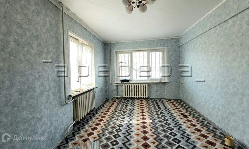 Сдаётся 2-комнатная квартира, 44 м²