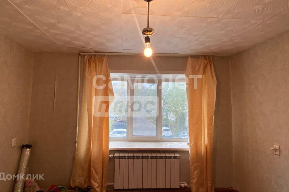 Продаётся 1-комнатная квартира, 17.3 м²