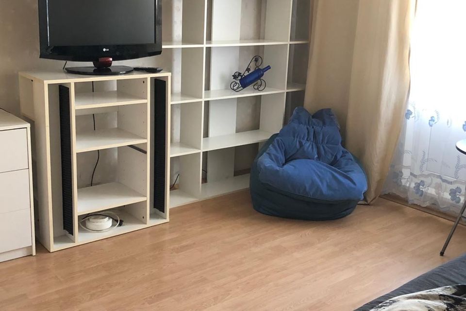 Продаётся 2-комнатная квартира, 52.3 м²