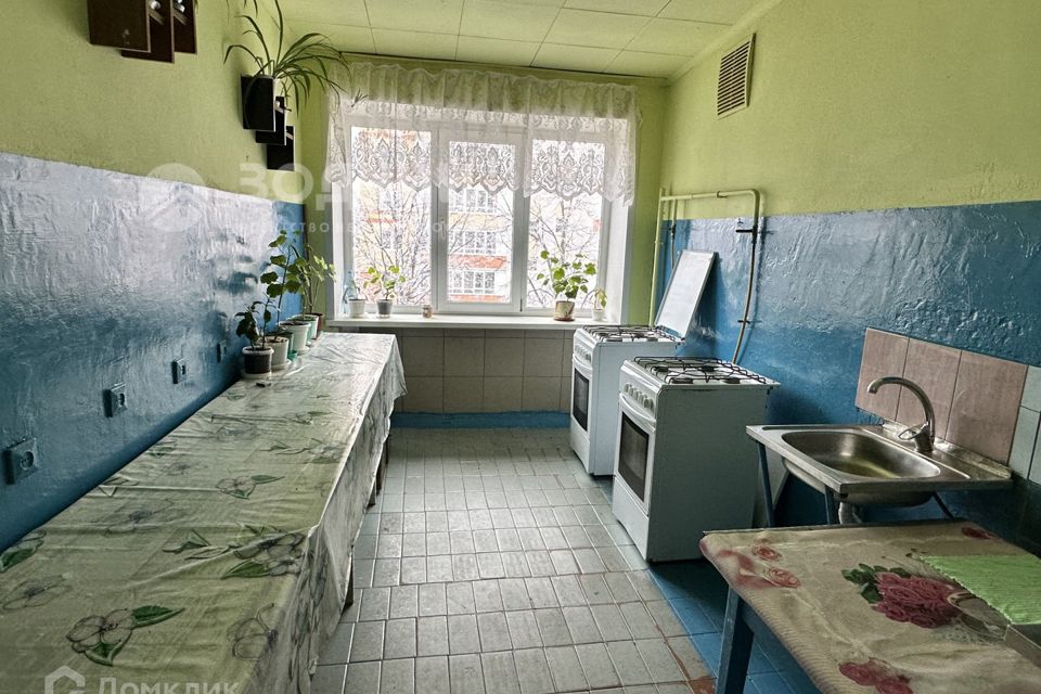 Продаётся комната в 1-комн. квартире, 19 м²