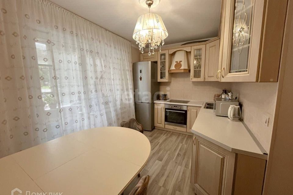 Продаётся 2-комнатная квартира, 66 м²