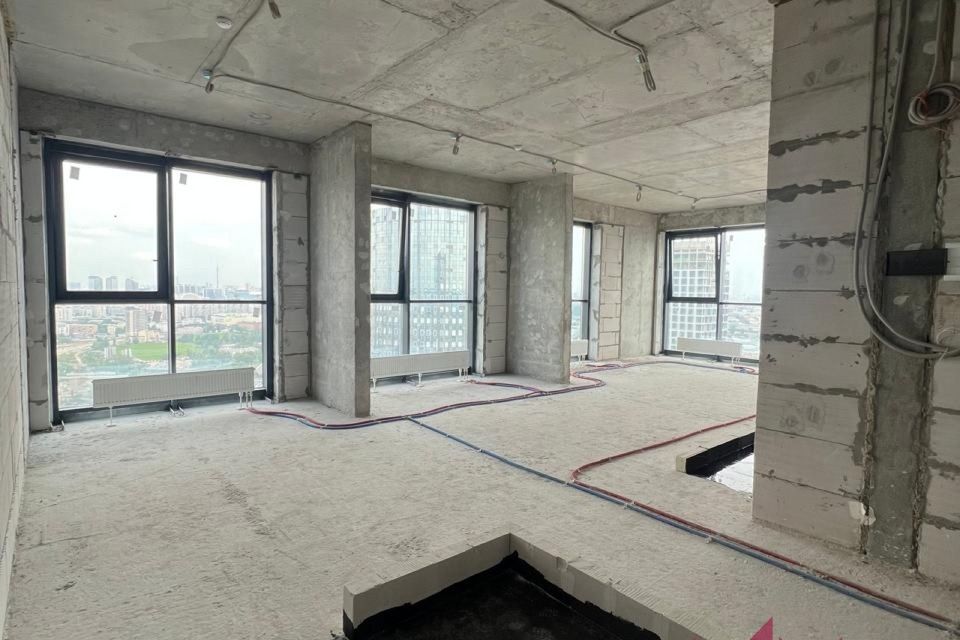 Продаётся 3-комнатная квартира, 72 м²