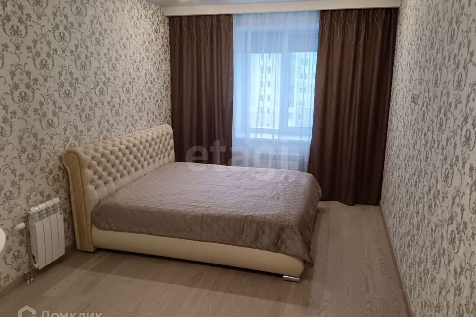 Продаётся 2-комнатная квартира, 65 м²